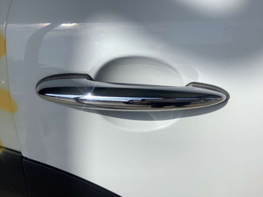Dørhåndtak utv høyre bak til Mini Countryman, 2010-2016 (R60) (R60) (MINI|)