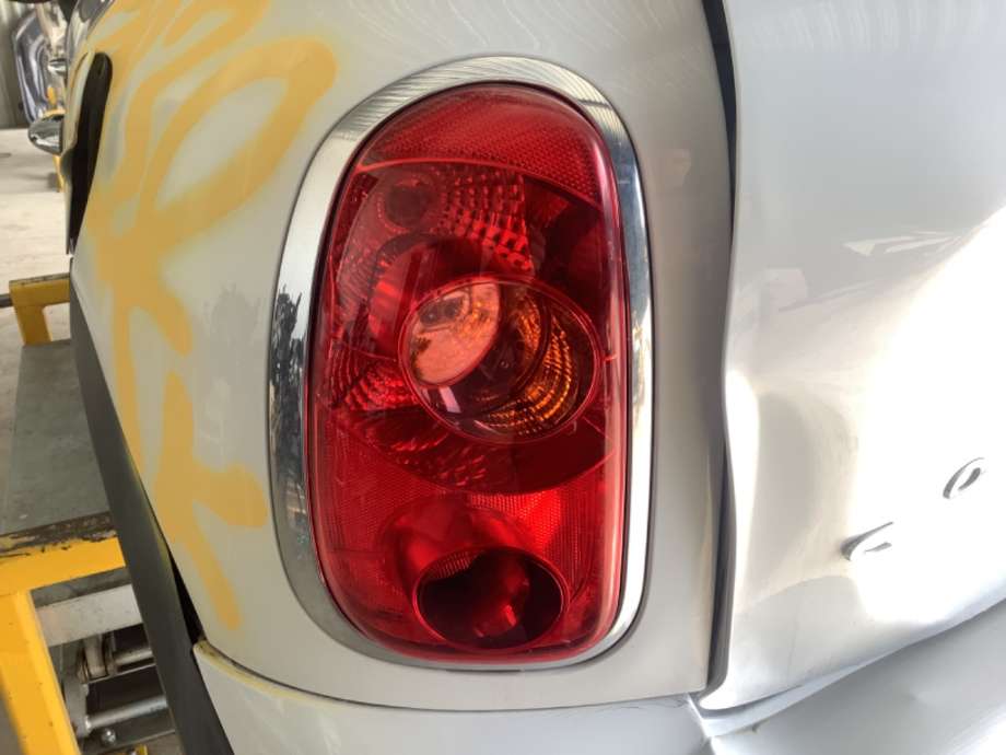 Baklykt venstre til Mini Countryman, 2010-2016 (R60) (R60) (MINI|)