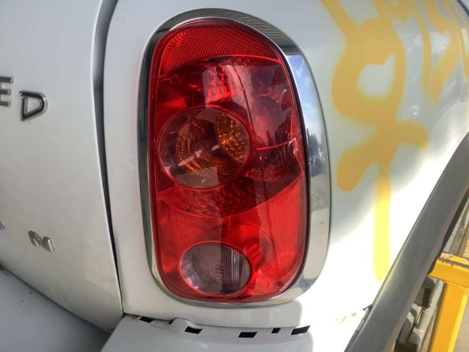 Baklykt høyre til Mini Countryman, 2010-2016 (R60) (R60) (MINI|)