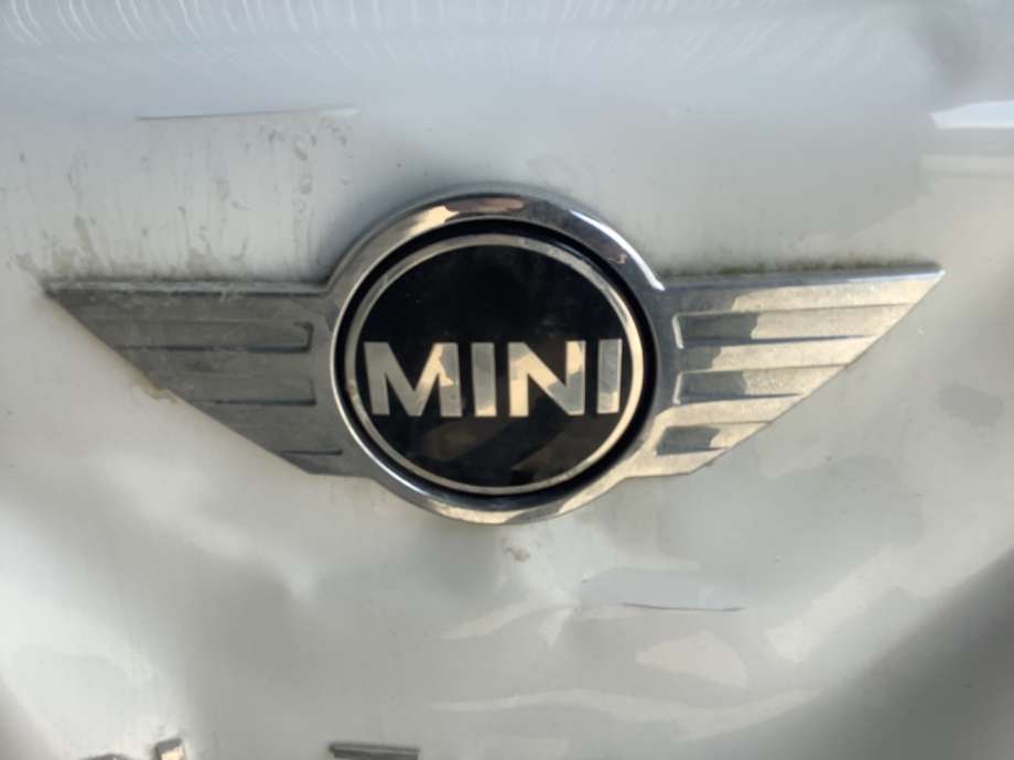 Bryter baklukeåpner til Mini Countryman, 2010-2016 (R60) (R60) (MINI|)