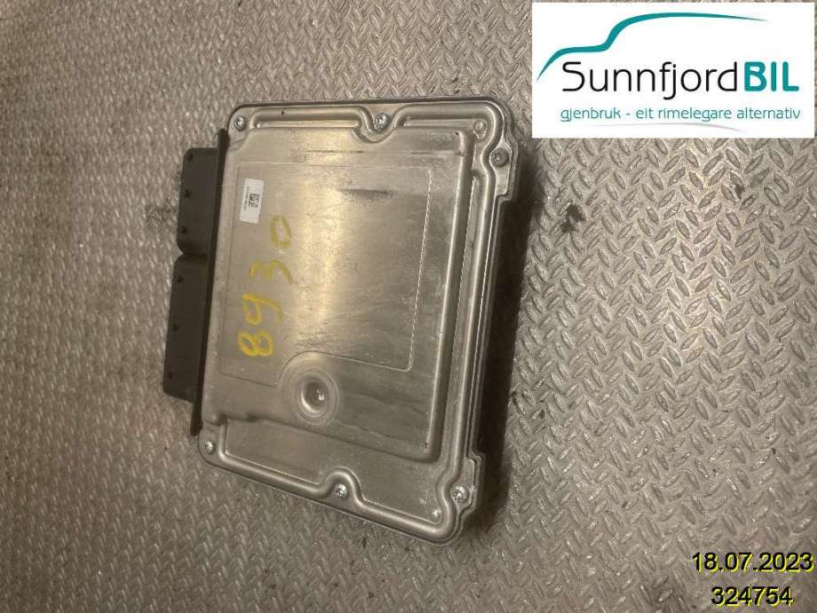 Styreenhet motor til Mini Countryman 2010-2016 (R60) (R60) (MINI|36000189|0281018991|851966301)