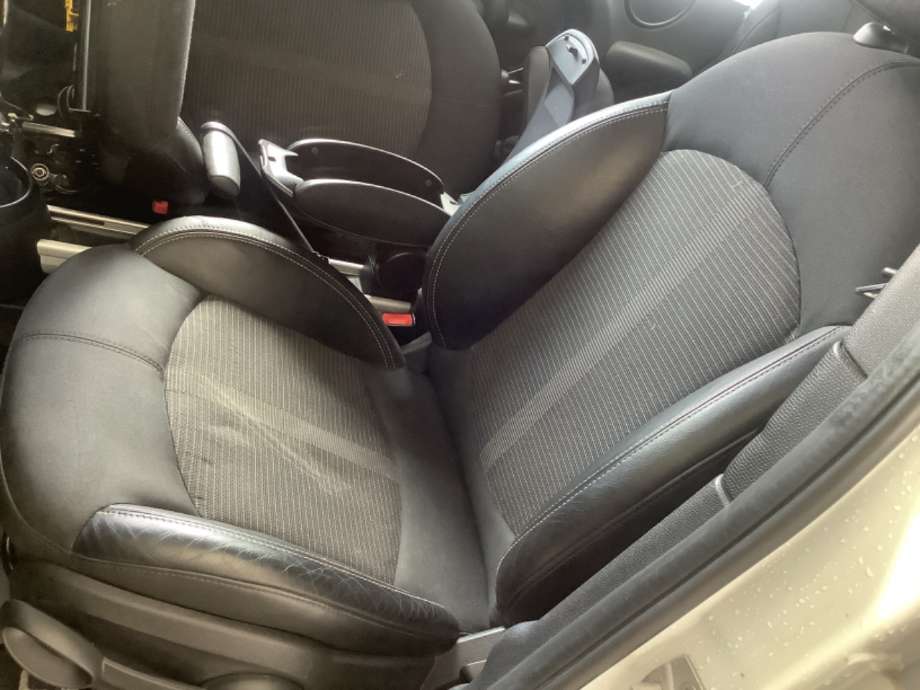 Sete foran venstre til Mini Countryman, 2010-2016 (R60) (R60) (MINI|)