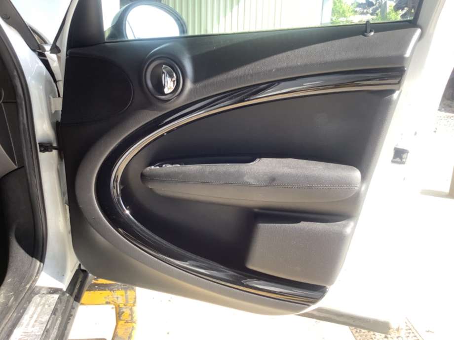 Dørtrekk høyre til Mini Countryman, 2010-2016 (R60) (R60) (MINI|)