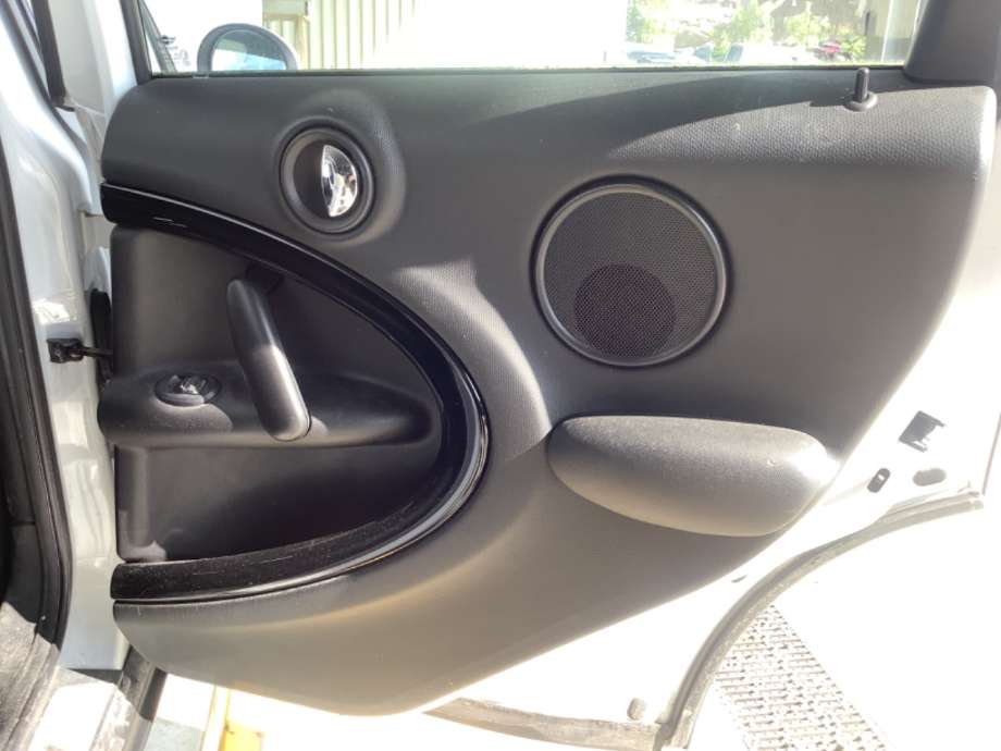 Dørtrekk høyre til Mini Countryman, 2010-2016 (R60) (R60) (MINI|)