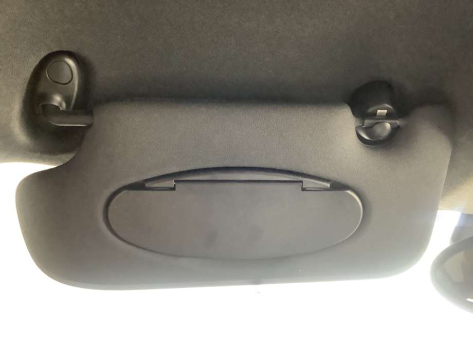 Solskjerm til Mini Countryman, 2010-2016 (R60) (R60) (MINI|)