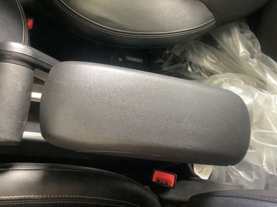 Innredning, Konsoll til Mini Countryman, 2010-2016 (R60) (R60) (MINI|)