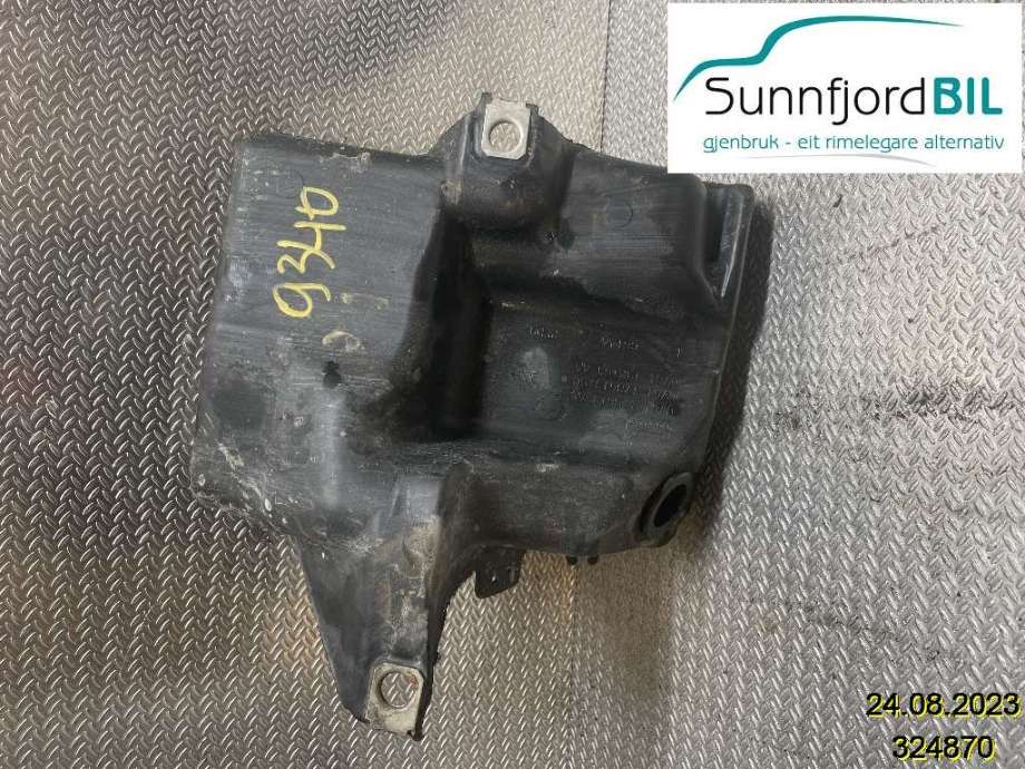 Spylertank til Ford Transit Connect, 2018-->> Type II, Fase 2  (FORD|DV6113K163AA)
