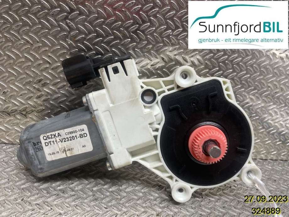 Ruteheis venstre foran til Ford Transit Connect, 2018-->> Type II, Fase 2  (FORD|1847851)