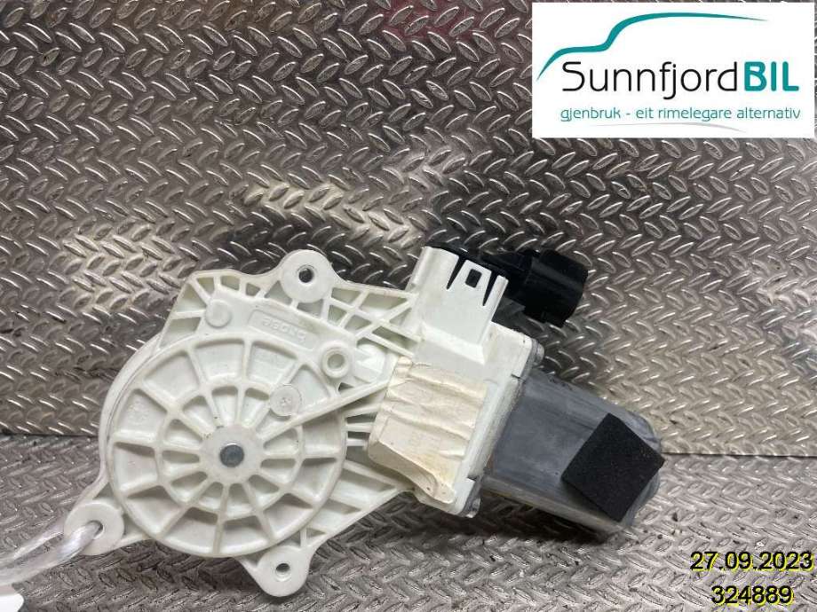 Ruteheis venstre foran til Ford Transit Connect 2018-->> Type II, Fase 2  (FORD|1847851||DT11V23201BD)