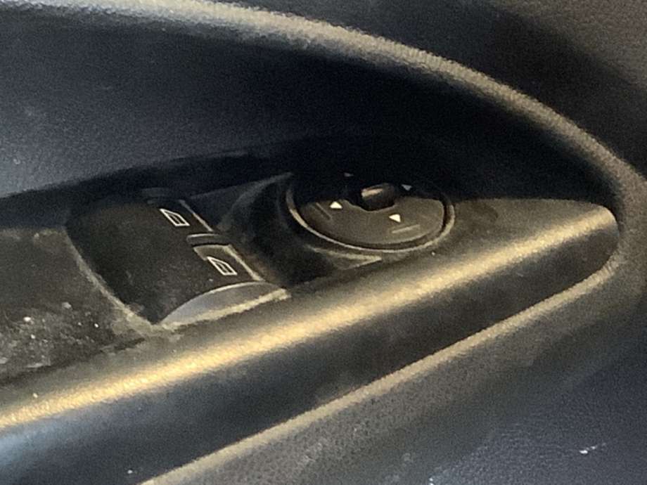 Bryter ruteheis til Ford Transit Connect, 2018-->> Type II, Fase 2  (FORD|2120871)