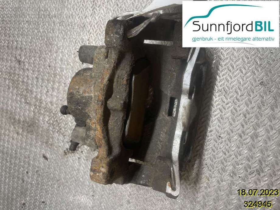 Bremsecaliper venstre foran til Ford Transit Connect 2018-->> Type II, Fase 2  (FORD|1824922|BV612B302AC|)