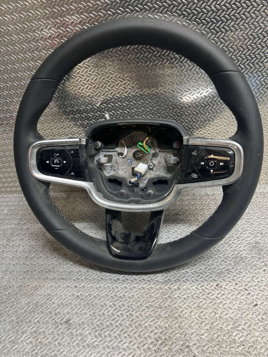 Ratt til Polestar 2, 2020-->>  (32333823)
