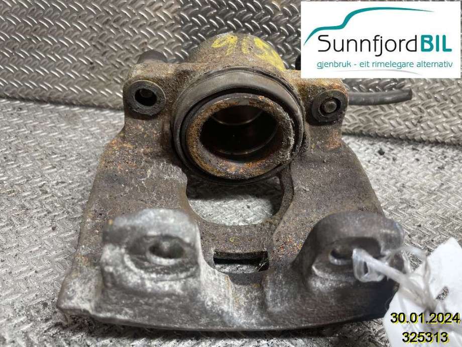 Bremsecaliper høyre foran til Ford S-Max, 2006-2010 (Type I, Fase 1)  (FORD|1583139)