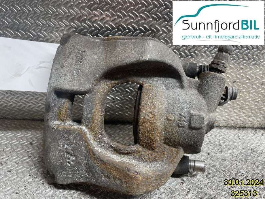 Bremsecaliper høyre foran til Ford S-Max 2006-2010 (Type I, Fase 1)  (FORD|1583139|6G912B294AC|)