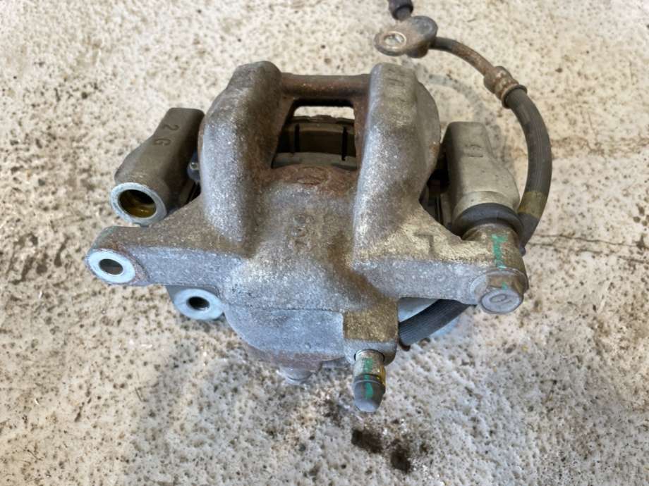 Bremsecaliper høyre foran til Mazda MX-5, 2015-->> (Type IV) (MAZDA|)