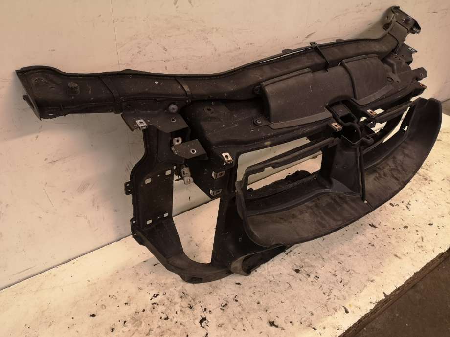 Frontplate til BMW 3-Serie 2005-2011 (E90/E91/E92/E93) (E90/E91/E92/E93) (BMW|51 64 7 058 594|)