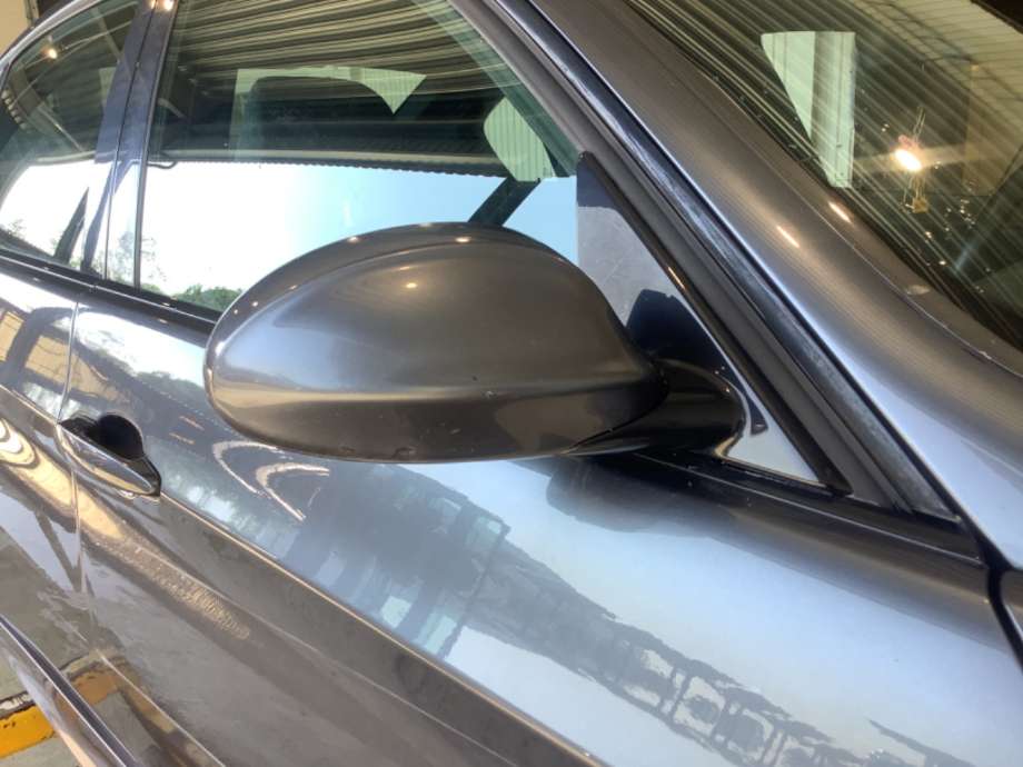 Speil høyre til BMW 3-Serie, 2005-2011 (E90/E91/E92/E93) (E90/E91/E92/E93) (BMW|51168046426)