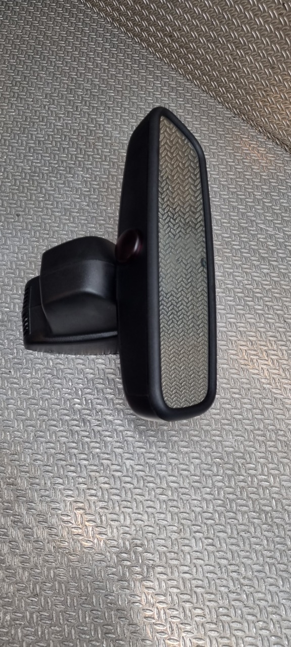 Speil innvendig til BMW 5-Serie 2003-2010 (E60/E61) (E60/E61) (BMW|51 16 7 148 837|)