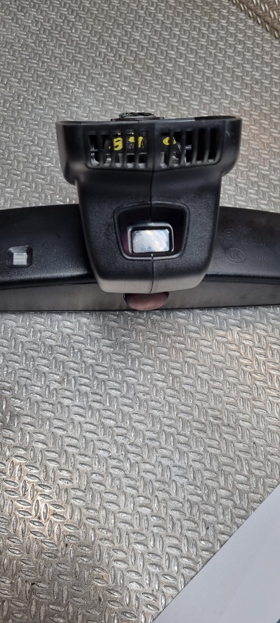 Speil innvendig til BMW 5-Serie 2003-2010 (E60/E61) (E60/E61) (BMW|51 16 7 148 837|)