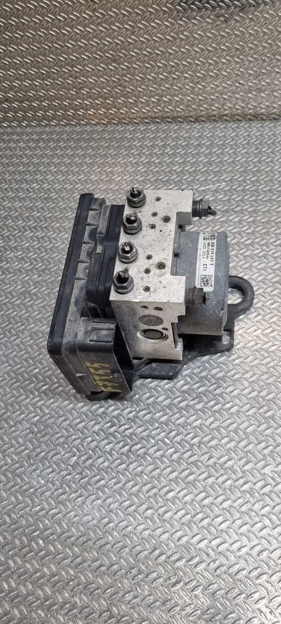 ABS sentral til Audi A3 2012-2016 (Type III, Fase 1)  (AUDI|5Q0614517T|)