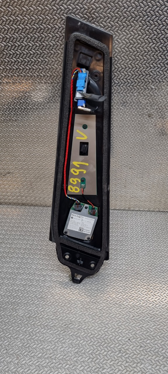 Kamera til Tesla Model 3 2018-2023 (Fase 1) (TESLA|1109253-00-I|)