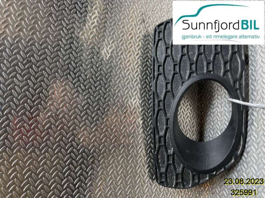 Frontlyktehus til Volvo XC70, 2008-2013 (Type II, Fase 1)  (VOLVO|30744522)