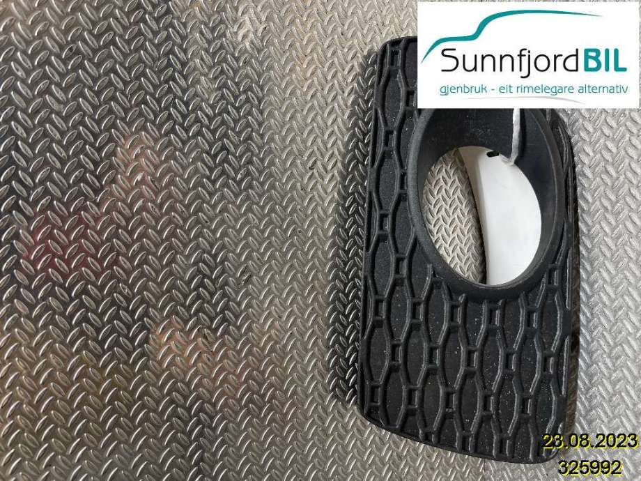 Frontlyktehus til Volvo XC70, 2008-2013 (Type II, Fase 1)  (VOLVO|30744521)