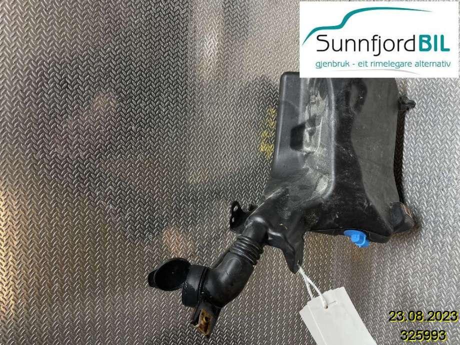 Spylertank til Tesla Model 3, 2018-2023 (Fase 1)  (TESLA|109606200F)