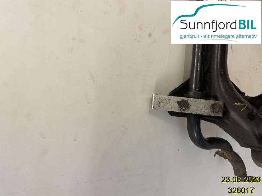 Stabilisatorstag foran til Audi Q7, 2006-2010 (Type I, Fase 1)  (AUDI|7L0411025G)