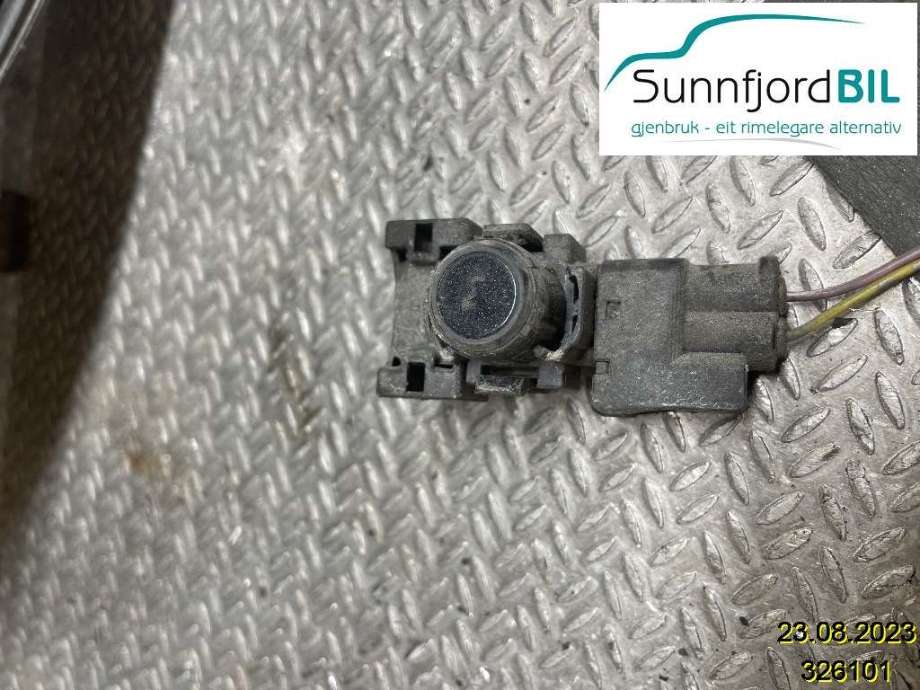 Parkeringssensor bak til Mazda CX-5, 2012-2017 (Type I)  (MAZDA|KD4967UC1)