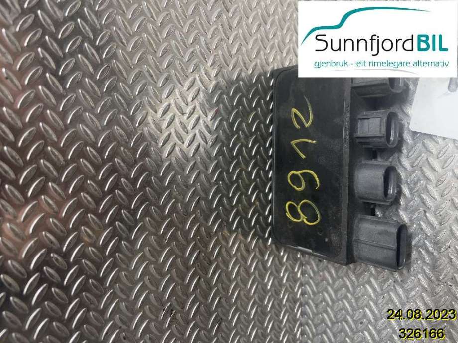 Rele gløde til Toyota Land Cruiser 150 2014-->> (Fase 2)  (TOYOTA|2855130010|1327000010|)