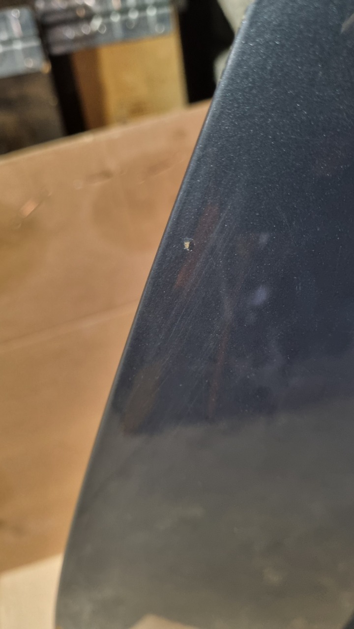 Panser til Tesla Model 3 2018-2023 (Fase 1) (TESLA|)