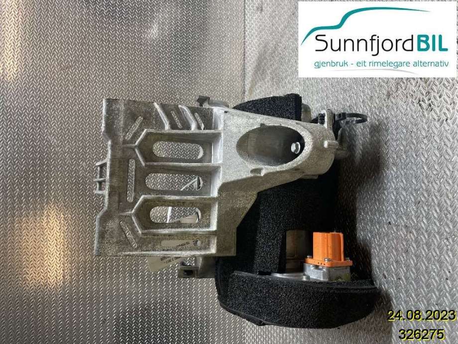 Aircondition kompressor til Tesla Model 3 2018-2023 (Fase 1)  (TESLA|150125600J|150125601M|)
