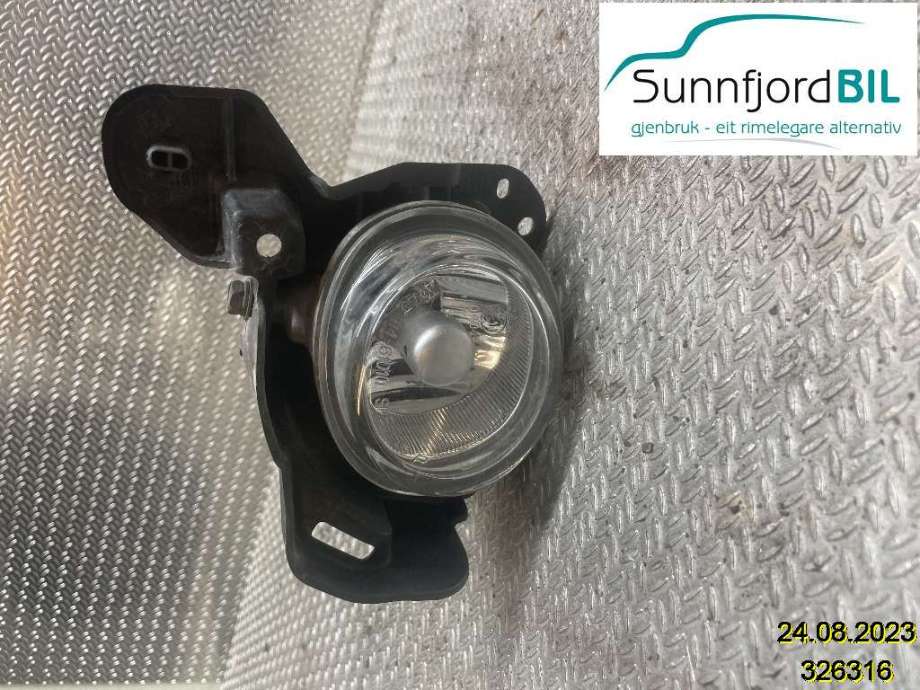 Tåkelykt venstre foran til Mazda CX-5 2012-2017 (Type I)  (MAZDA|GEG151690B|)