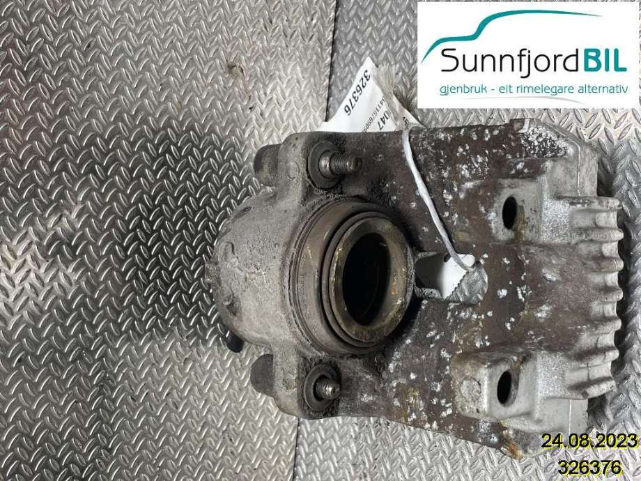 Bremsecaliper høyre foran til BMW 3-Serie, 2005-2011 (E90/E91/E92/E93) (E90/E91/E92/E93) (BMW|34116769092)