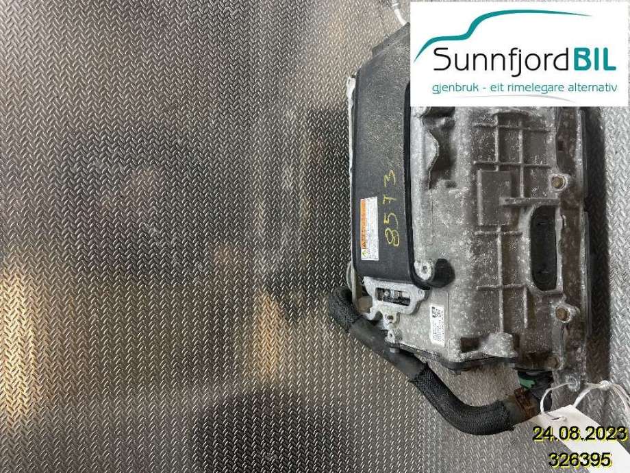 Inverter hybrid til Toyota Prius +7, 2012-2020 (Type III) (stasjonsvogn) (stasjonsvogn) (TOYOTA|G920049055)