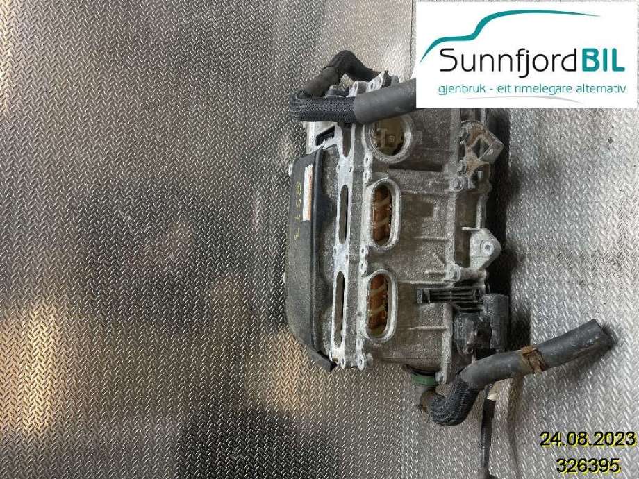Inverter hybrid til Toyota Prius +7 2012-2020 (Type III) (stasjonsvogn) (stasjonsvogn) (TOYOTA|G920049055|G920047220|)