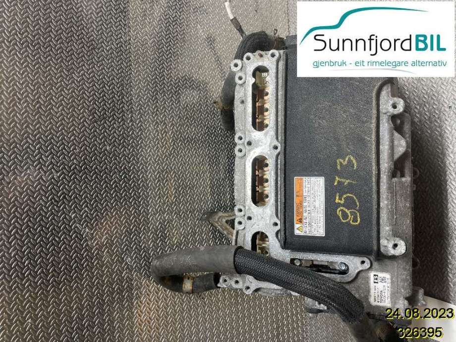 Inverter hybrid til Toyota Prius +7 2012-2020 (Type III) (stasjonsvogn) (stasjonsvogn) (TOYOTA|G920049055|G920047220|)