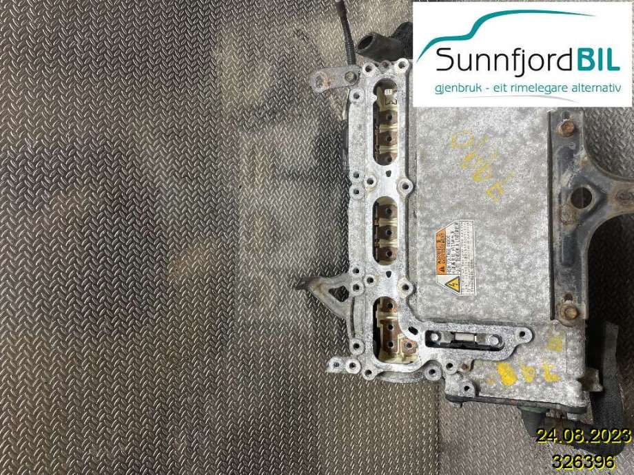 Inverter hybrid til Toyota Prius 2009-2016 (Type III) (COMBI) (COMBI) (TOYOTA|G92A047030|G920047140|)