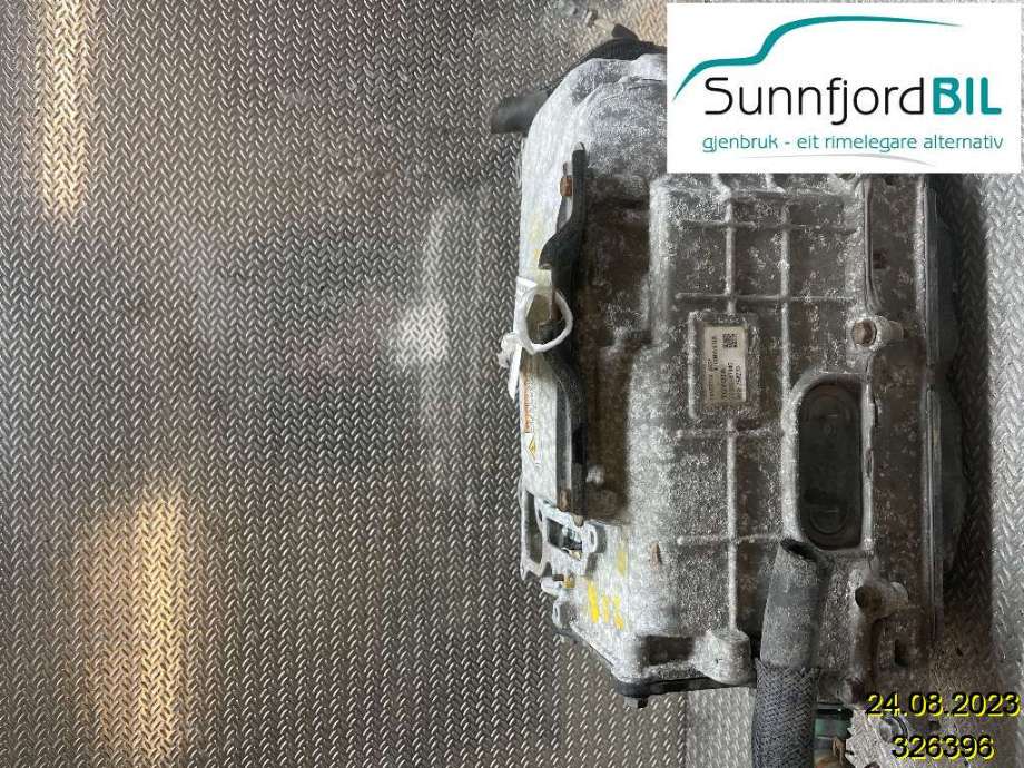 Inverter hybrid til Toyota Prius 2009-2016 (Type III) (COMBI) (COMBI) (TOYOTA|G92A047030|G920047140|)