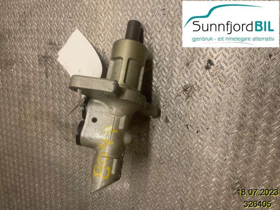 Bremsepumpe hoved til BMW 3-Serie, 2005-2011 (E90/E91/E92/E93) (E90/E91/E92/E93) (BMW|34336785664)