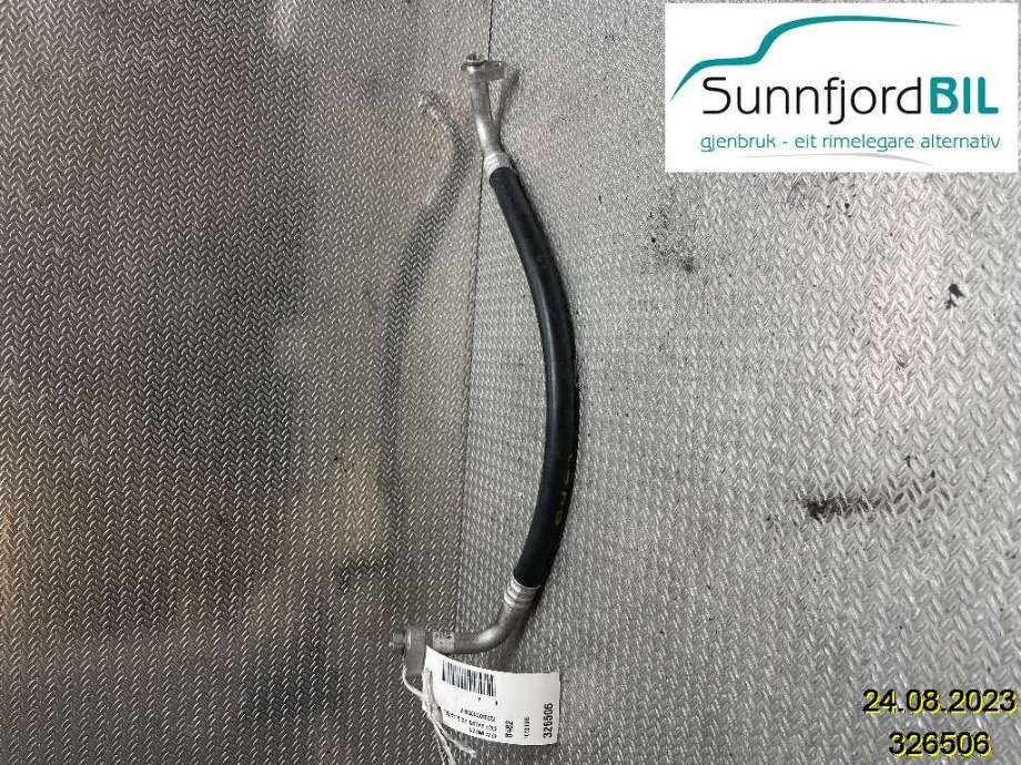 Aircondition rør til MG ZS EV, 2019-2021 (Type I, Fase 1)  