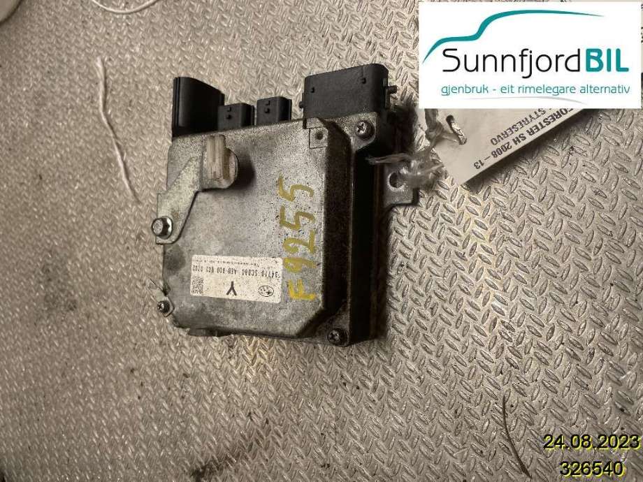 Styreenhet servo til Subaru Forester, 2008-2013 (Type III)  (SUBARU|34710SC030)