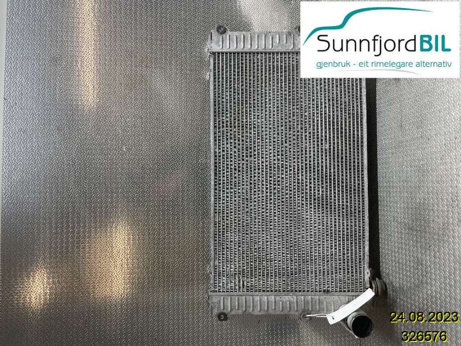 Intercooler til Toyota RAV4, 2006-2009 (Type III, Fase 1)  (TOYOTA|1794026020)