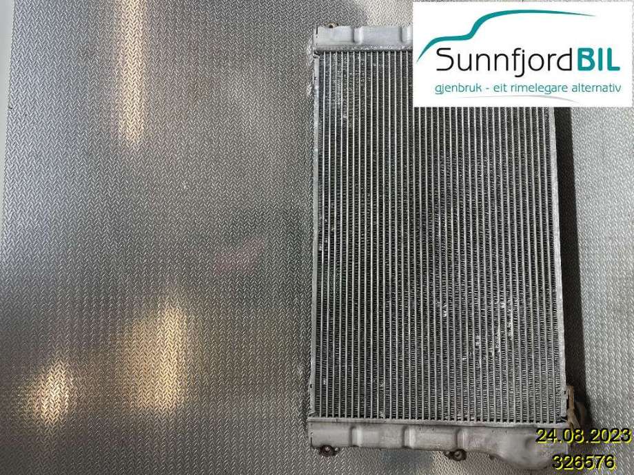 Intercooler til Toyota RAV4 2006-2009 (Type III, Fase 1)  (TOYOTA|1794026020|)
