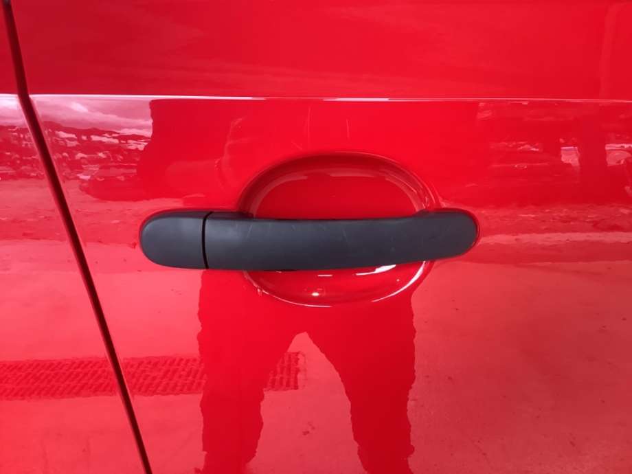 Dørhåndtak utv høyre til Škoda Citigo-e, 2019-->>  (SKODA|)