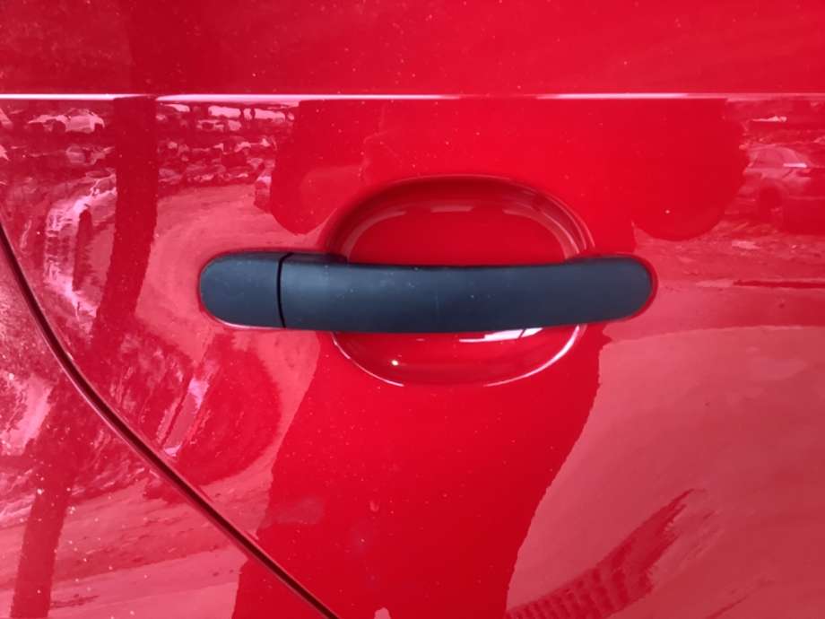 Dørhåndtak utv høyre til Škoda Citigo-e, 2019-->>  (SKODA|)