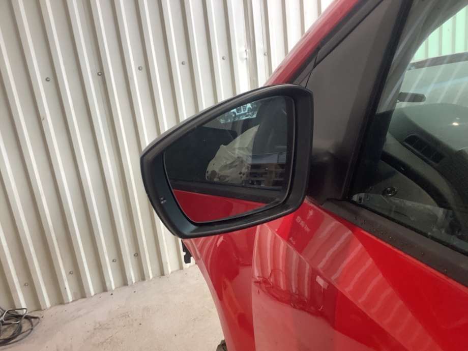 Speil venstre til Škoda Citigo-e, 2019-->>  (SKODA|)