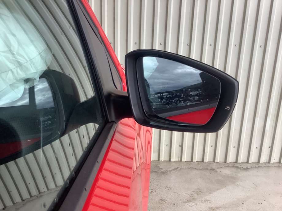 Speil høyre til Škoda Citigo-e, 2019-->>  (SKODA|)