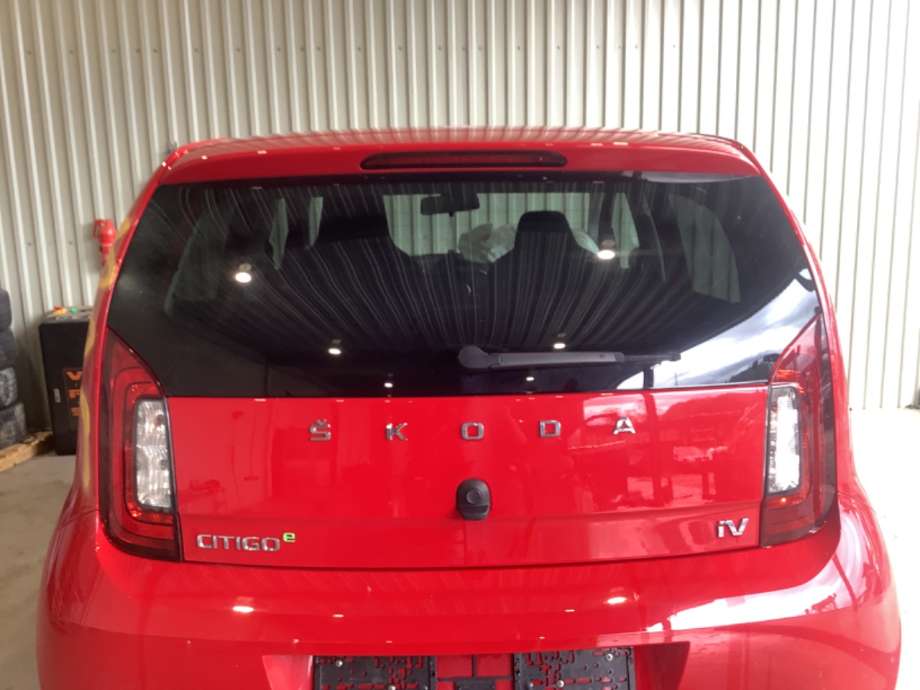 Bakluke combi til Škoda Citigo-e, 2019-->>  (SKODA|1ST 827 023 F)